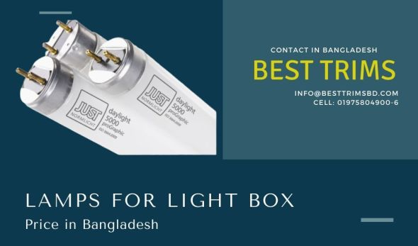 Light Box in Bangladesh 