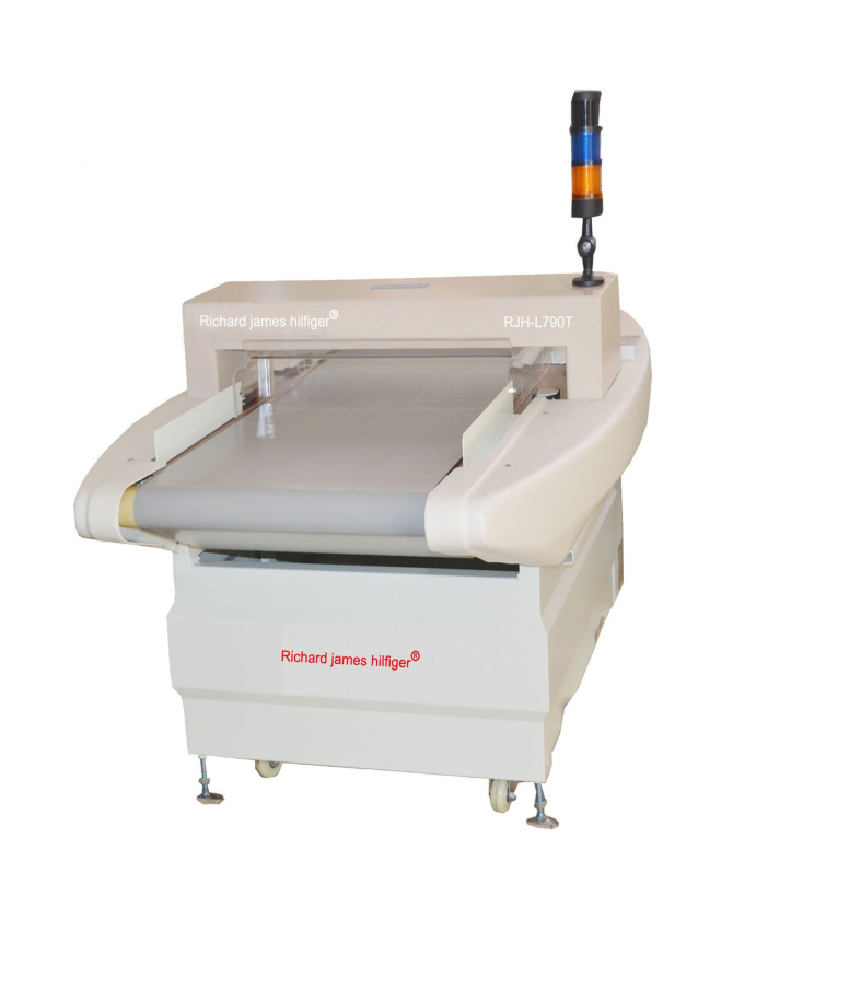 Needle Detector Richard JH. RJH790T