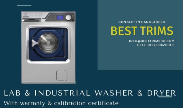 Electrolux Washer & Dryer 